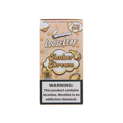 Loose Leaf Wraps 2pk image 2