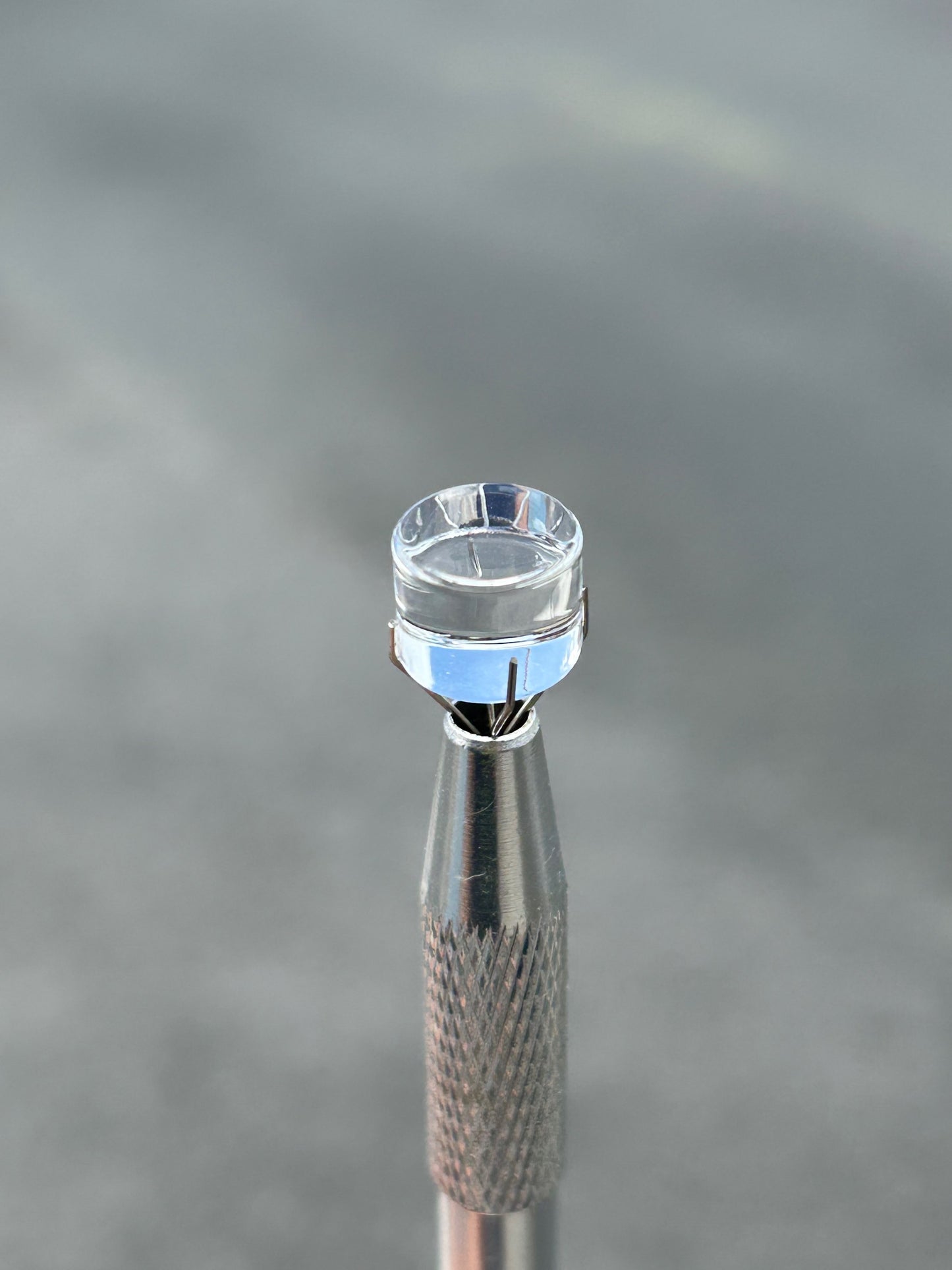 Quartz Pucks image 0