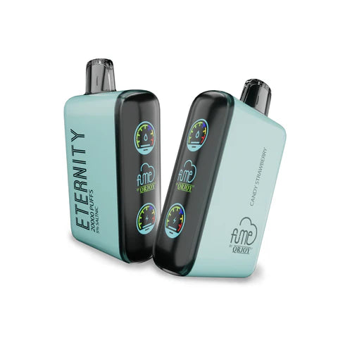 Fume Eternity 20000 image 0