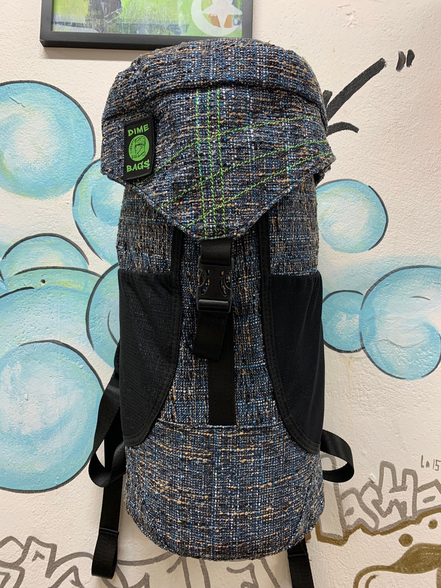 Dime Bags 18” Duffel image 0