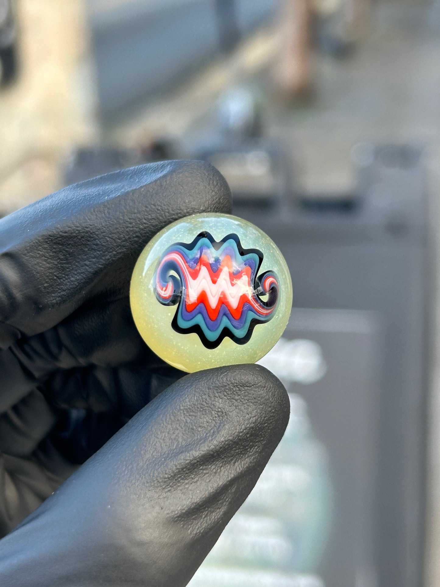 WigWag Marble by @mzeeglass image 0