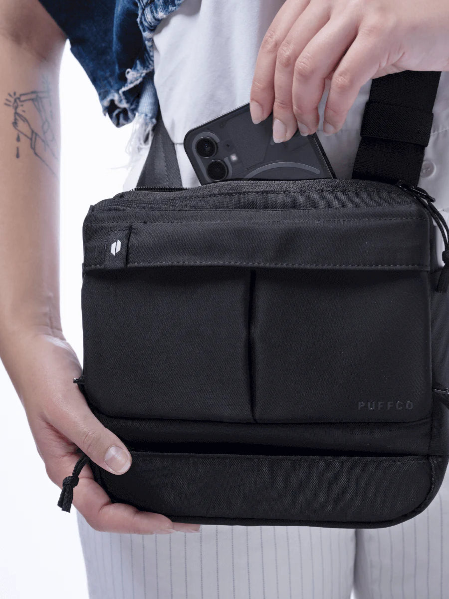 Proxy Travel Bag Puffco image 1