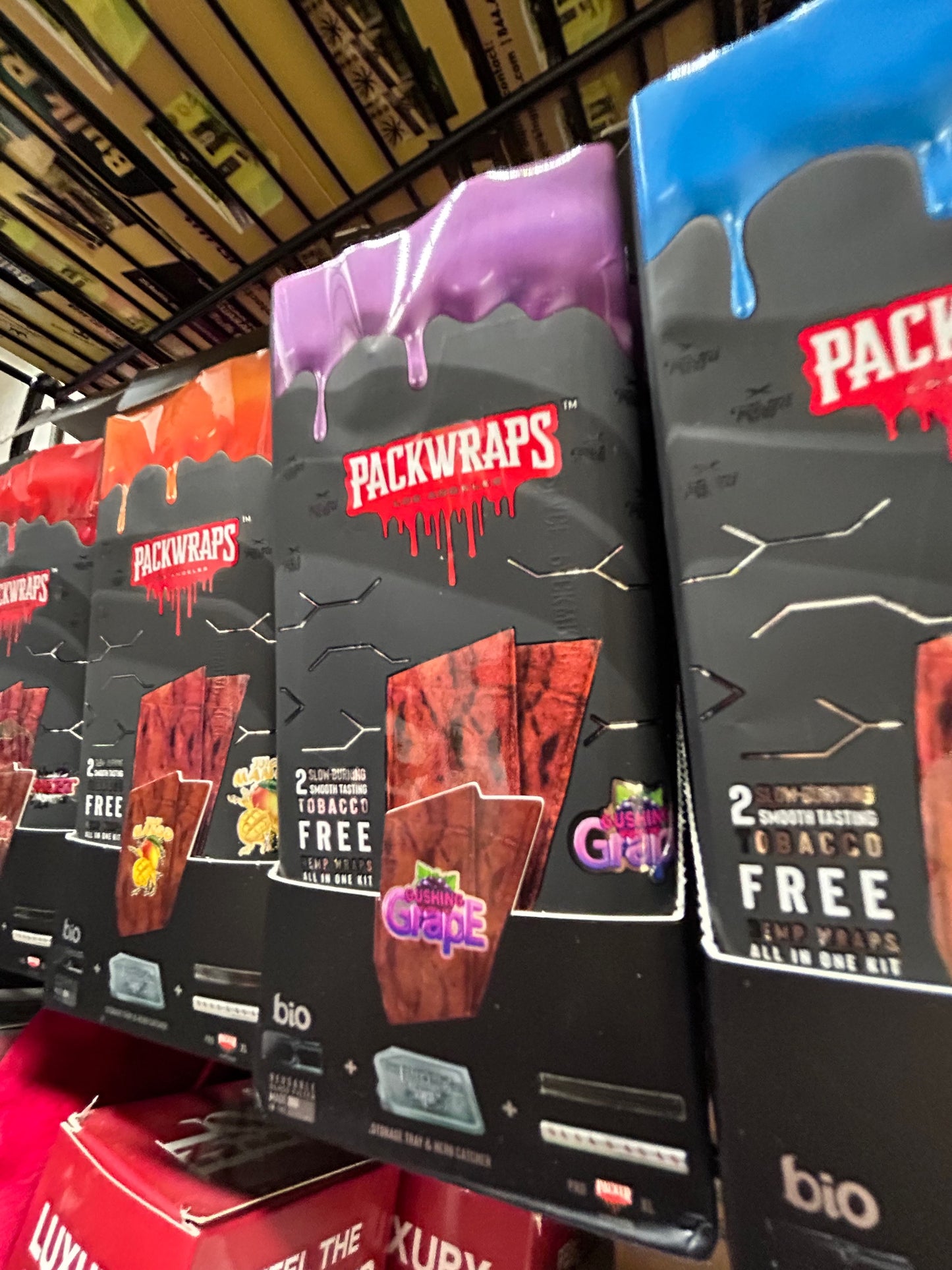 PackWraps image 1