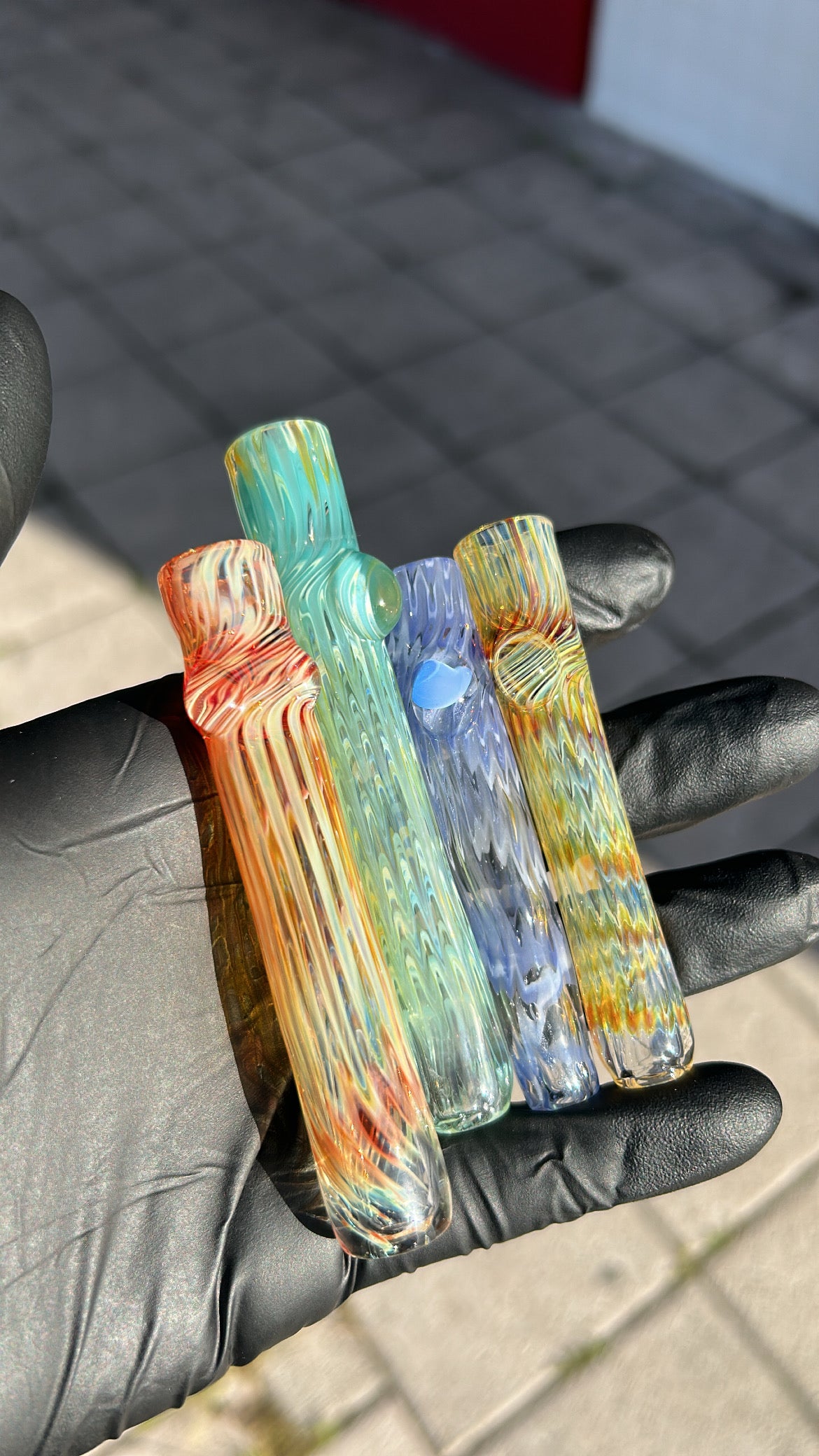 One Hitter by @senoih image 0