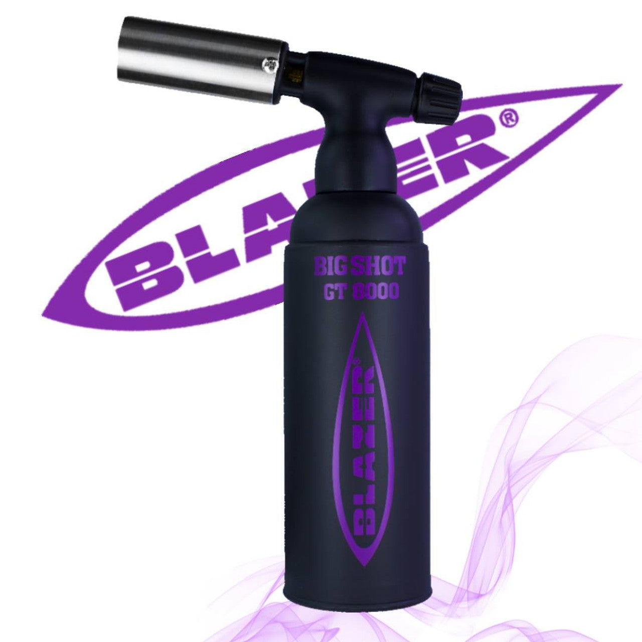 Blazer Big Shot GT8000 image 0