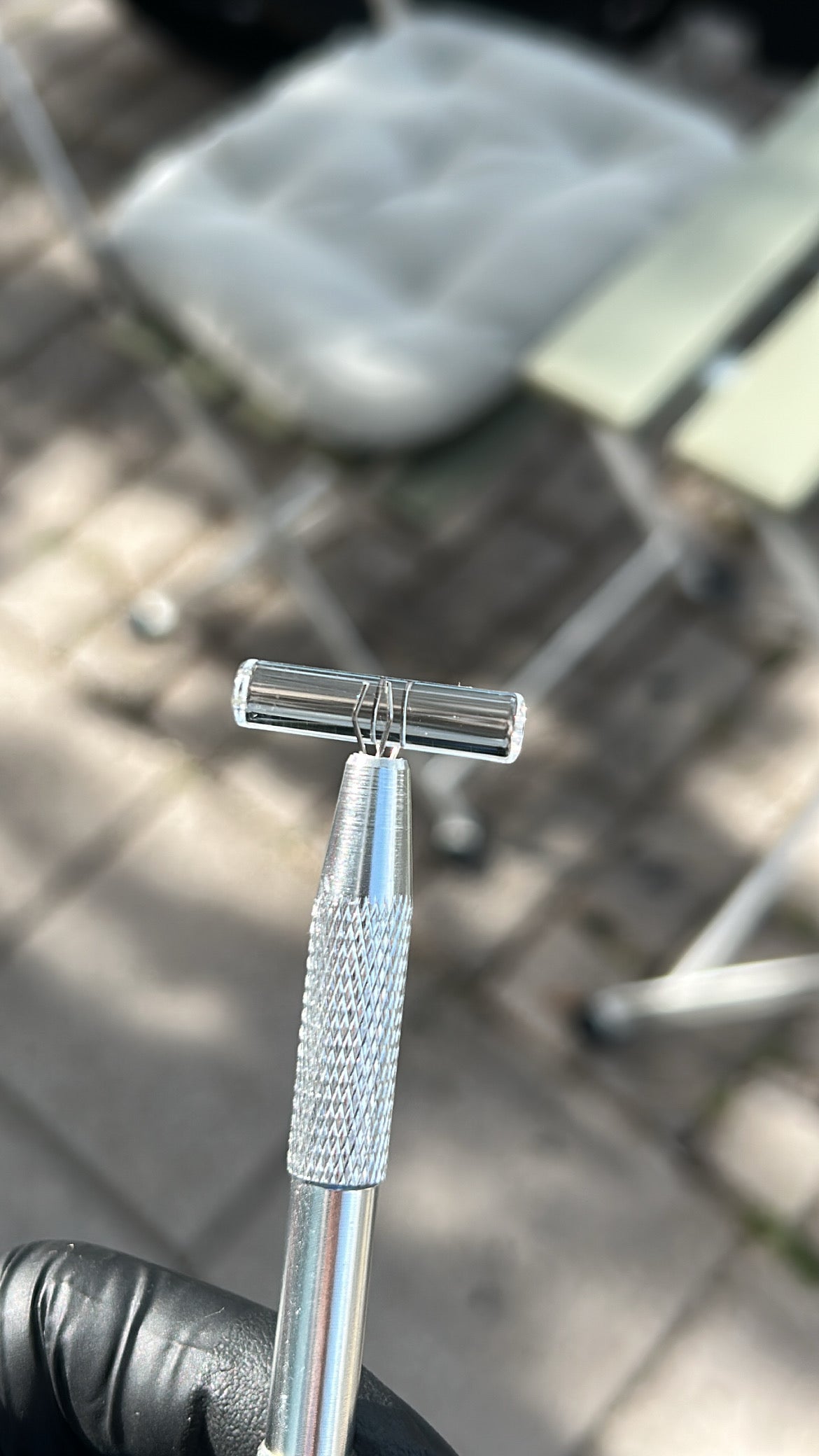 Quartz Solid Pillars image 2