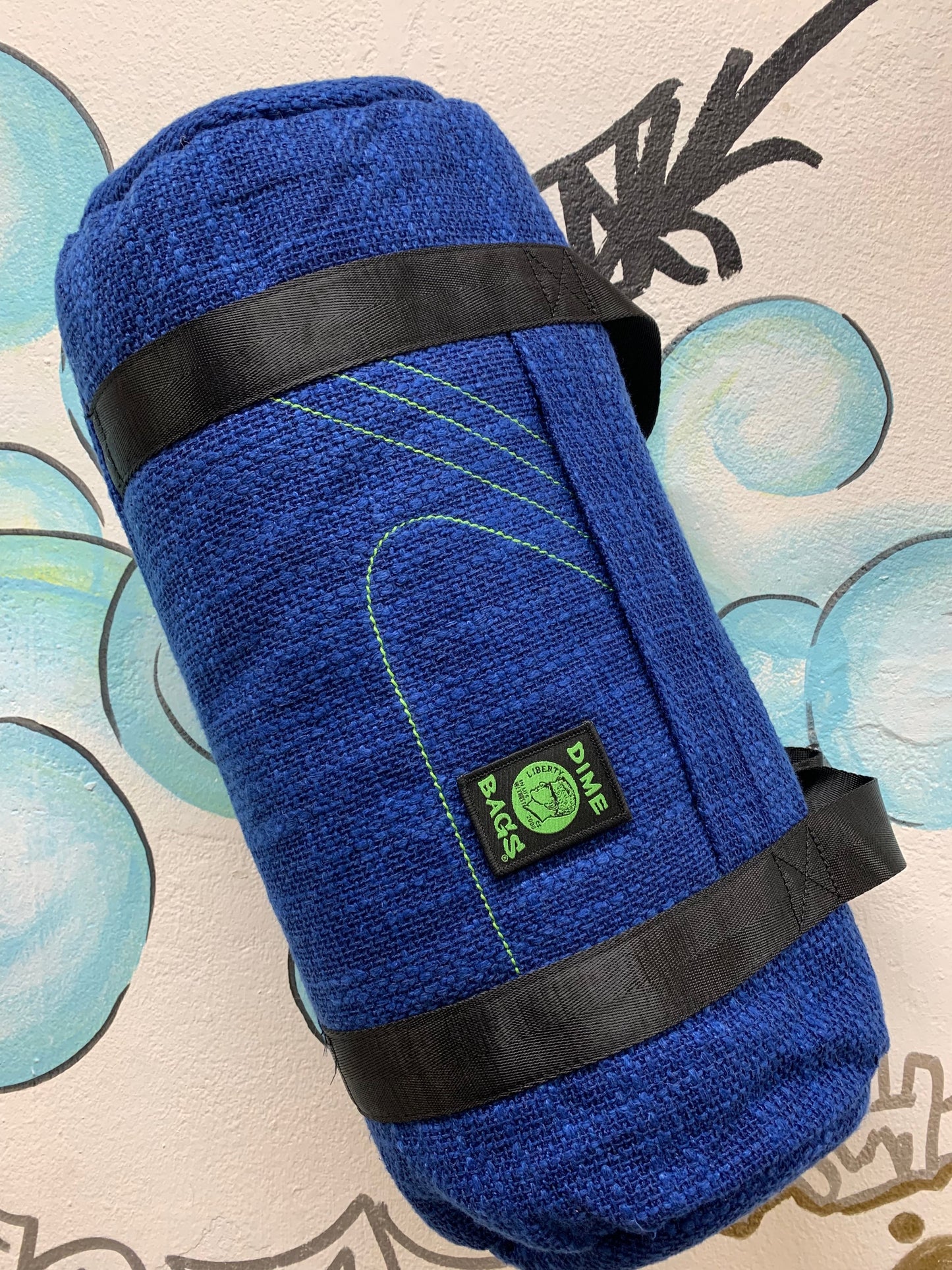 Dime Bags 17” Duffel image 0