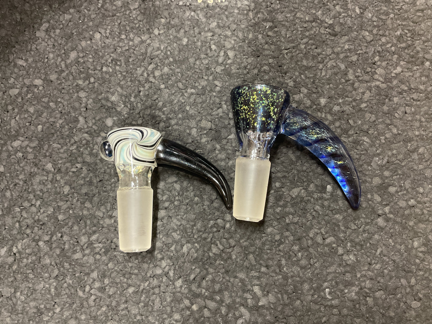 Leo Glass slide 14mm