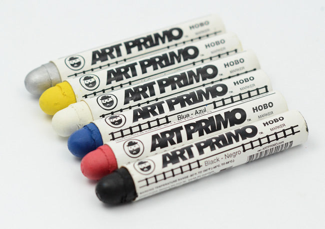 Hobo Markers image 1
