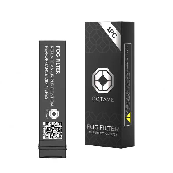 Myster Fog Filter for FlytBox image 0