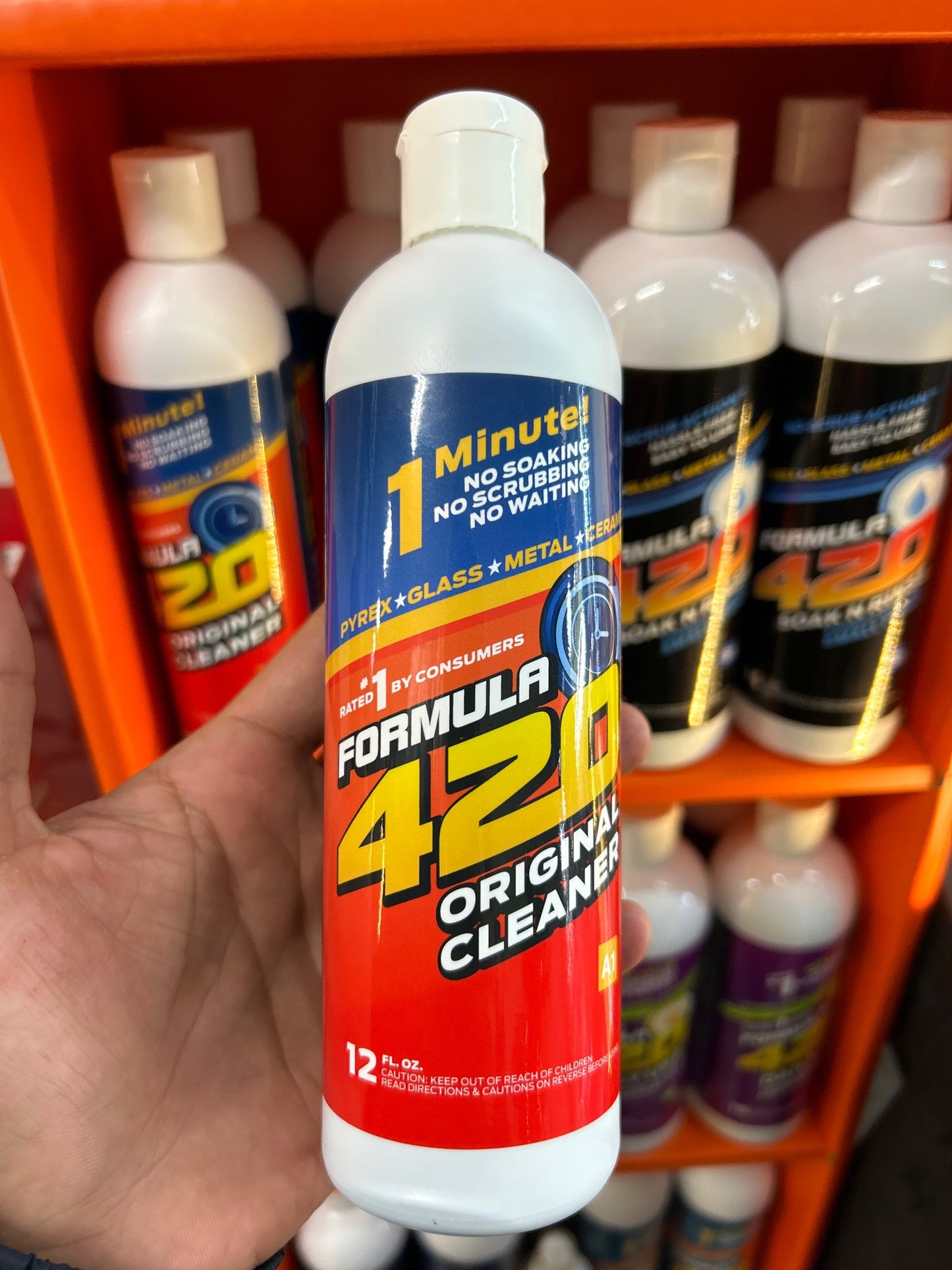 Formula 420 Original image 0