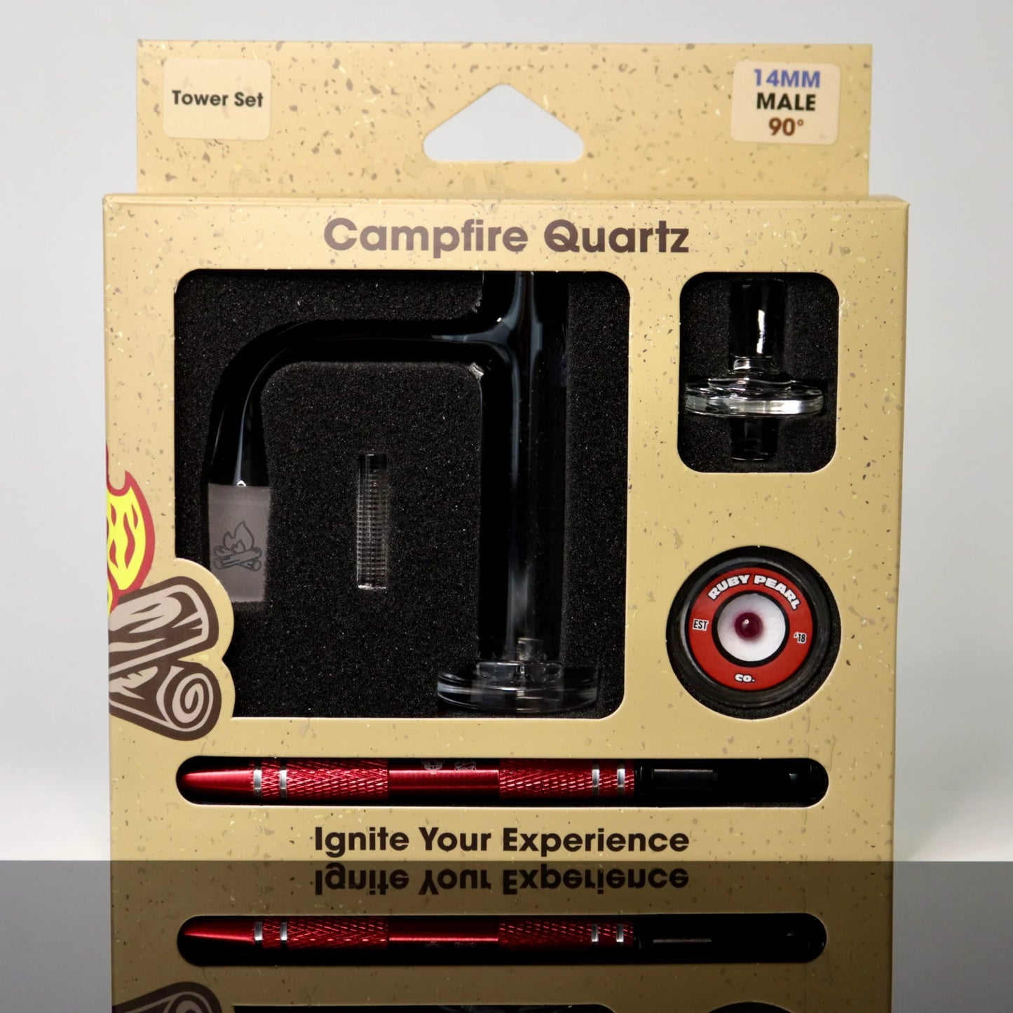 Tower Banger Box Set image 0