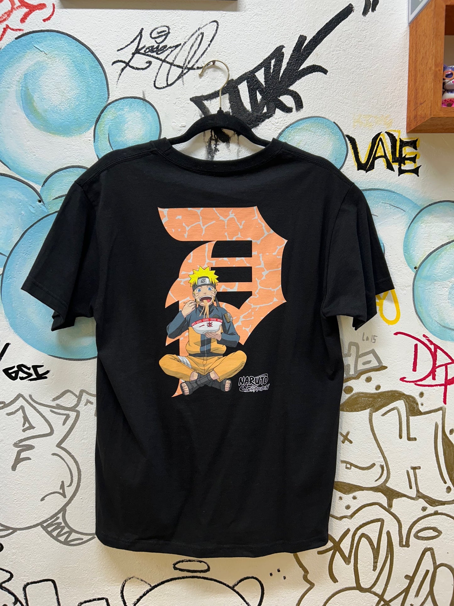 Primitive X Naruto image 1