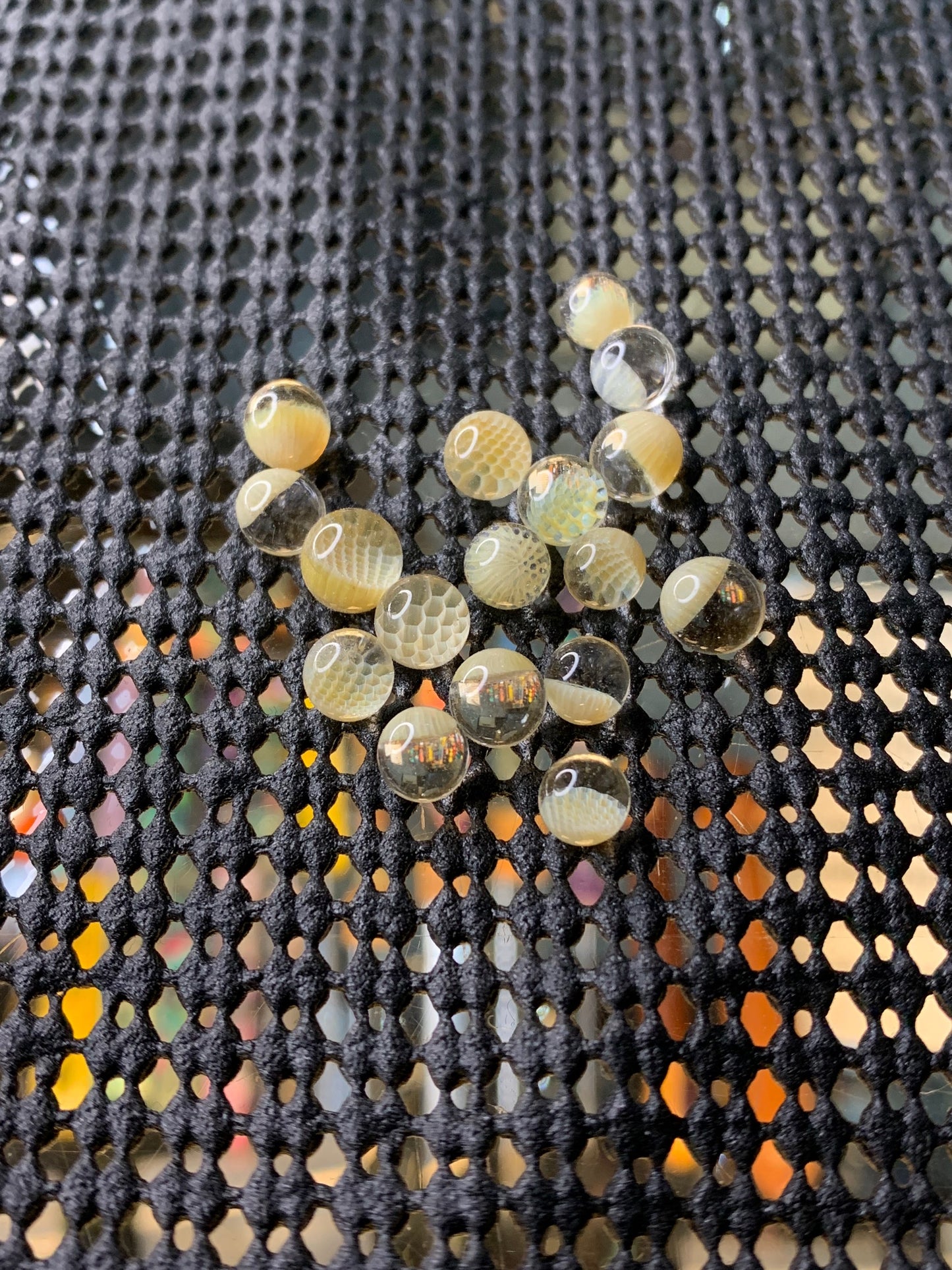 @Joepglass Hive Pearls image 0