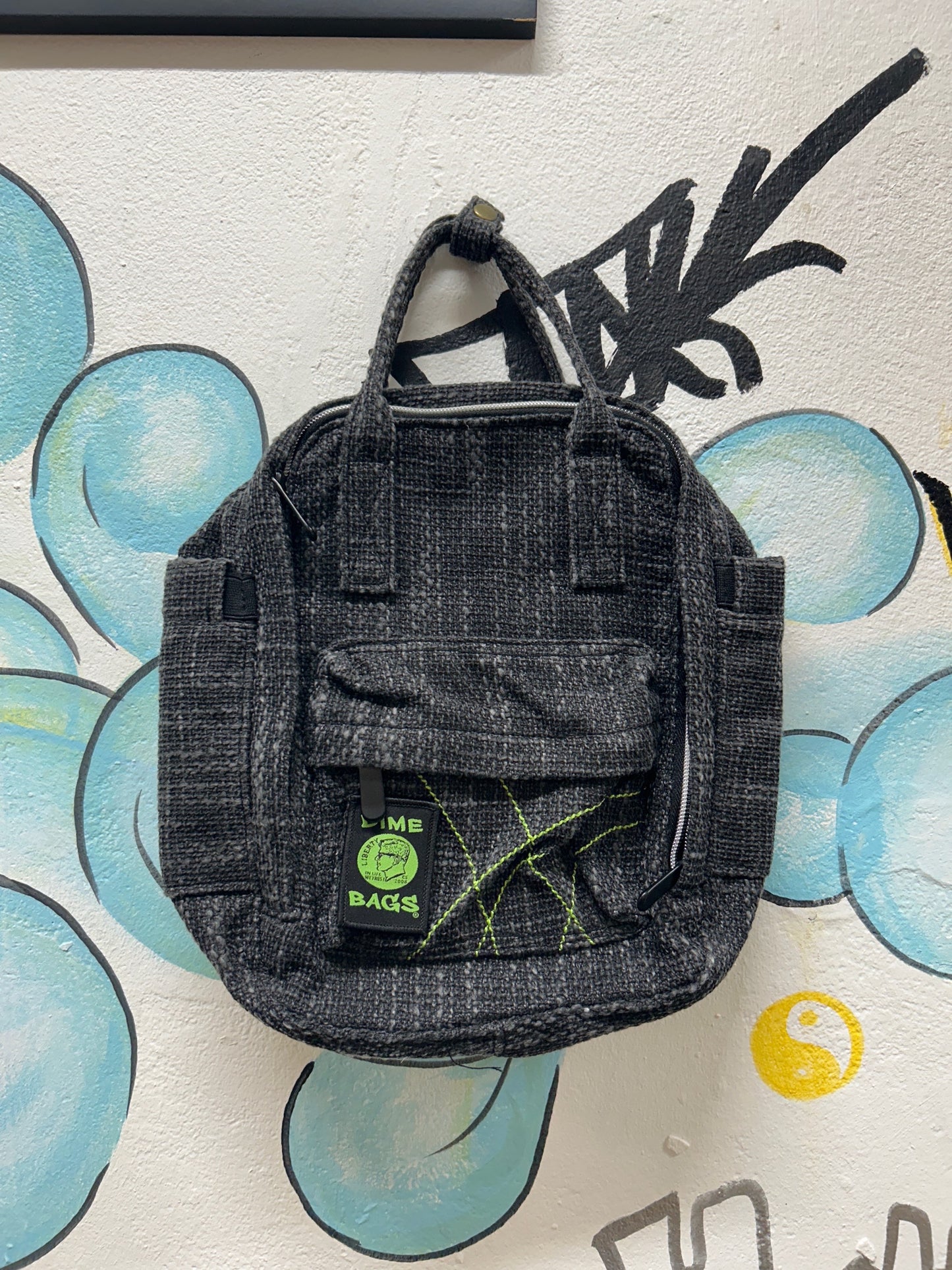 Dime Bags HotBox XL image 0