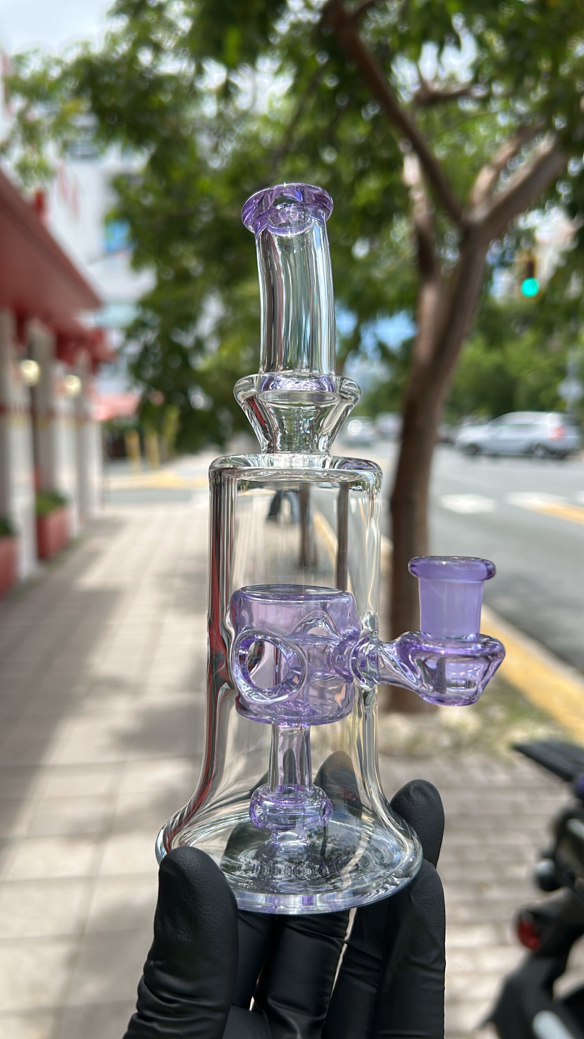 @ech_glass Color Accent Fab Tube image 1