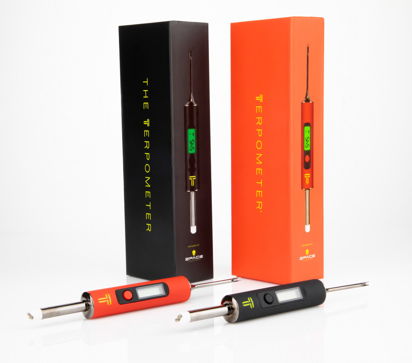 Terpometer V1 image 0