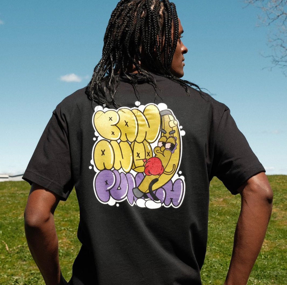Olatura Picaro Collab Shirts image 0
