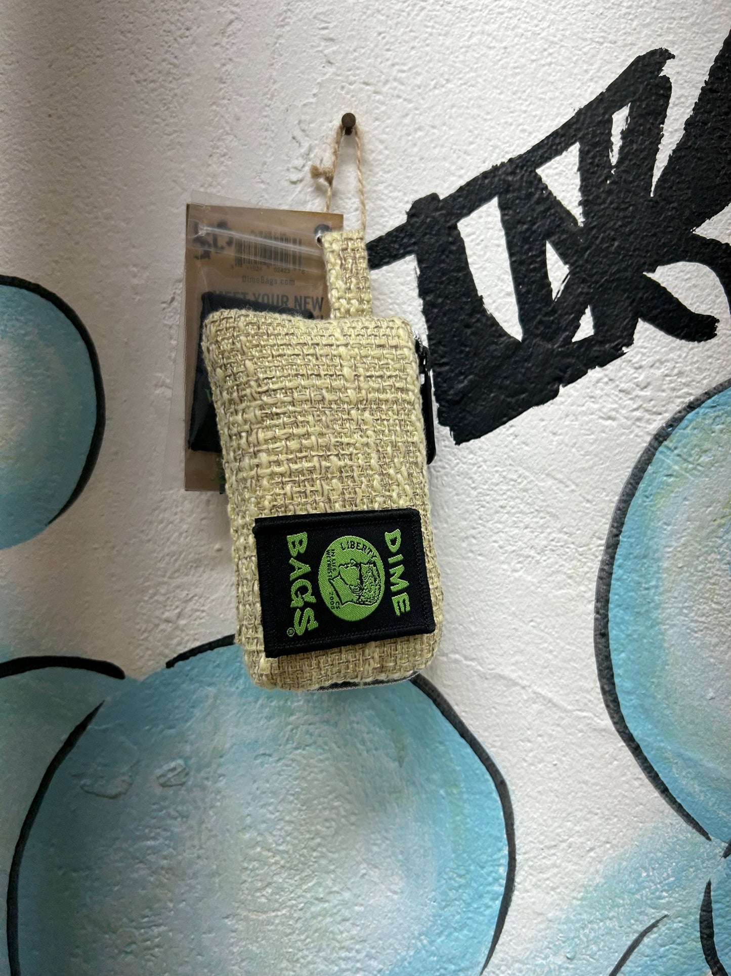 Dime Bags All-In-One 5” image 0