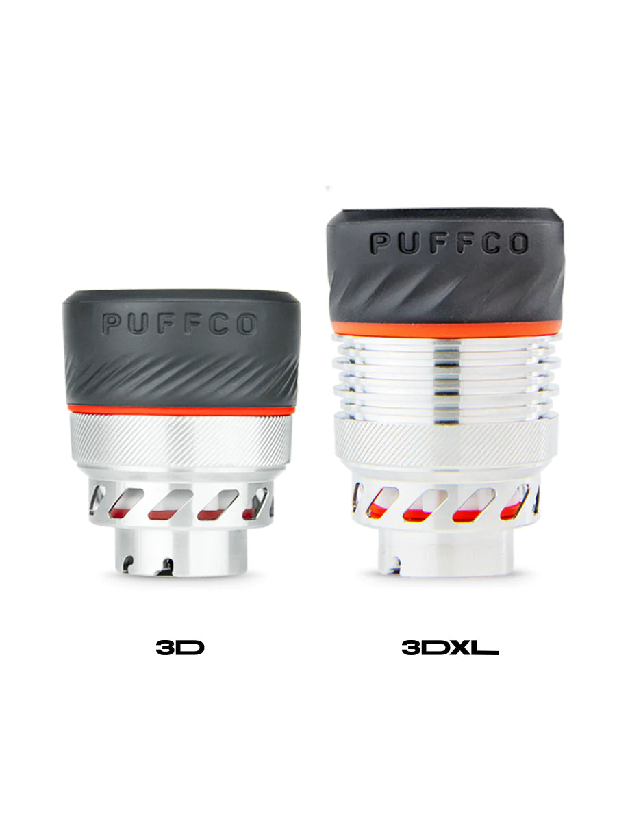 3D XL Puffco Peak Pro Atomizer image 0