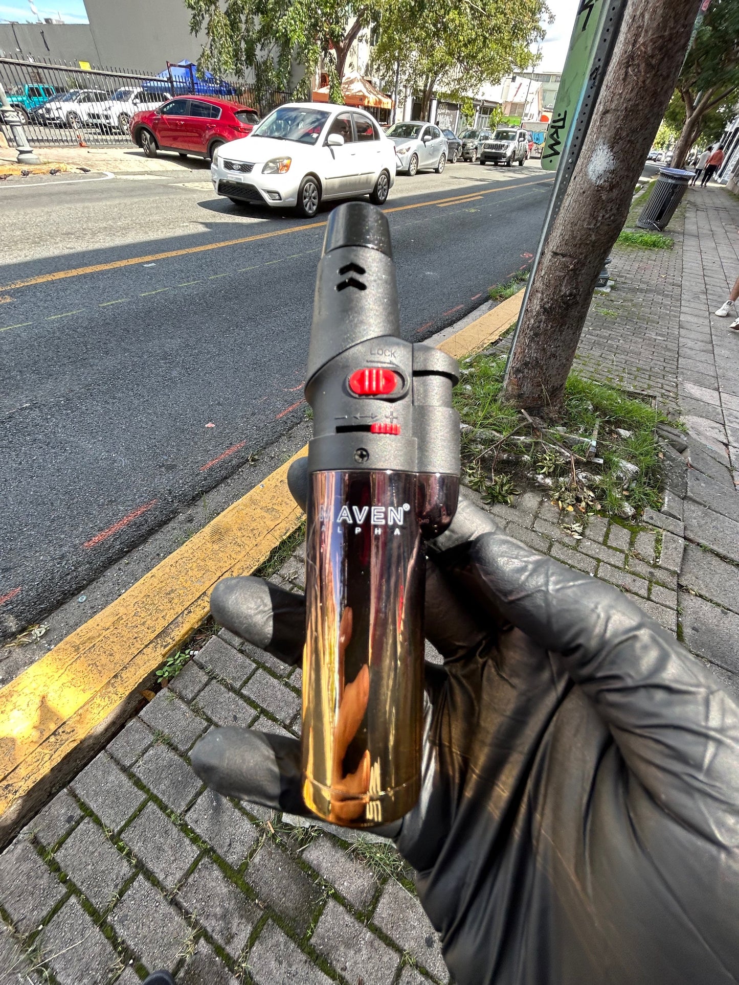 Maven Mini Torch image 2
