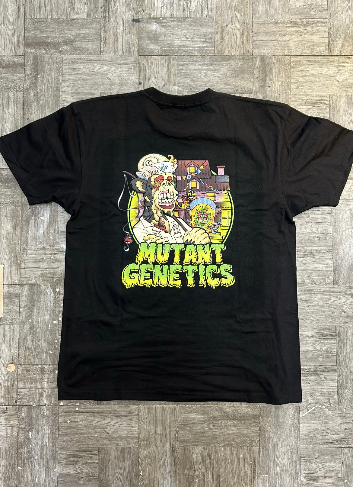 Mutant Genetics T Shirts image 1