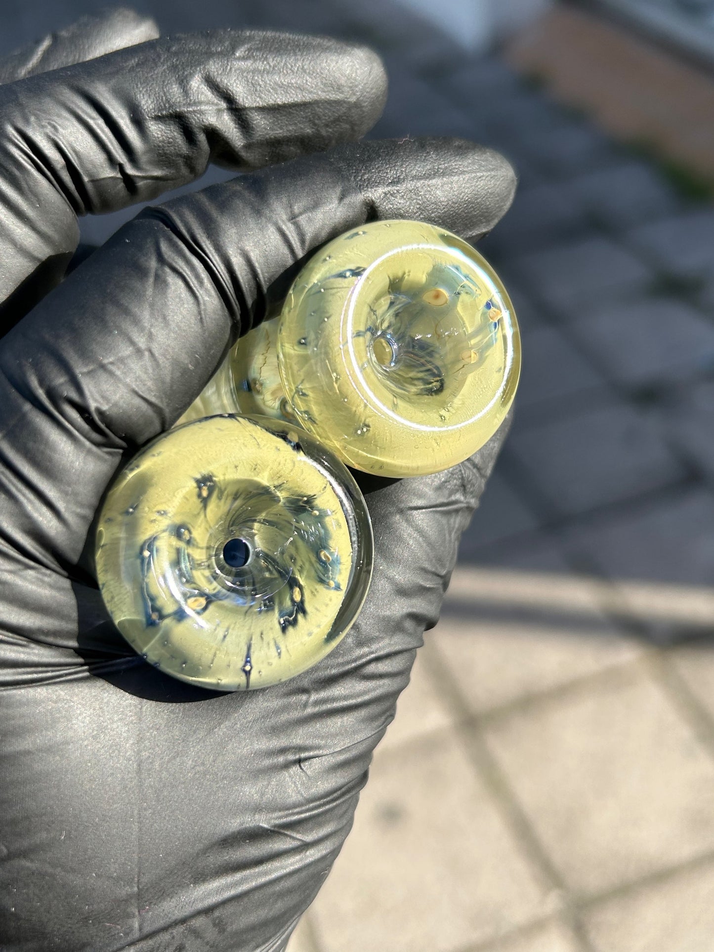 @deviant_glass Stone Tech One Hiiters image 1