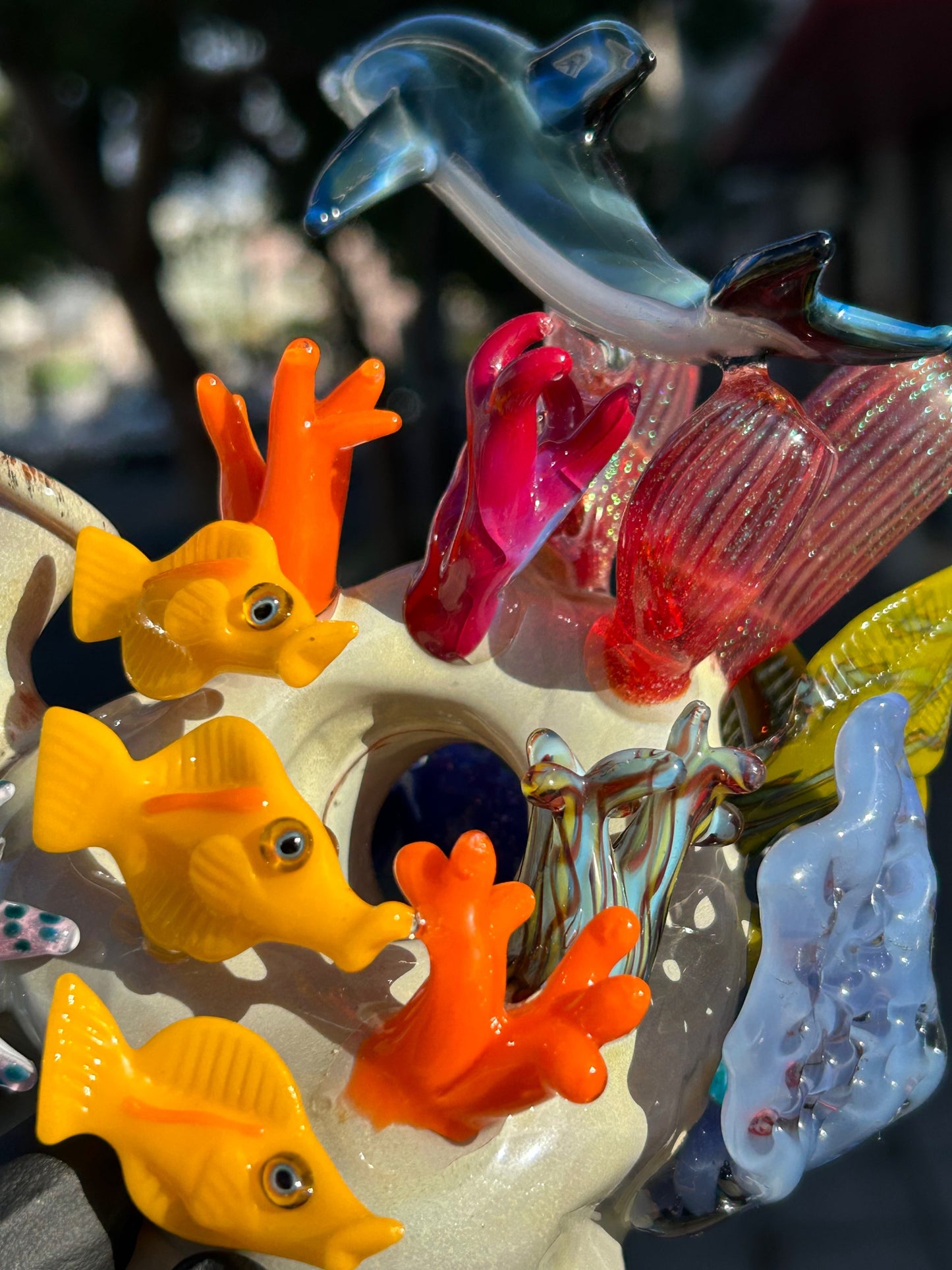 @JoepGlass ReefLife Piece image 3