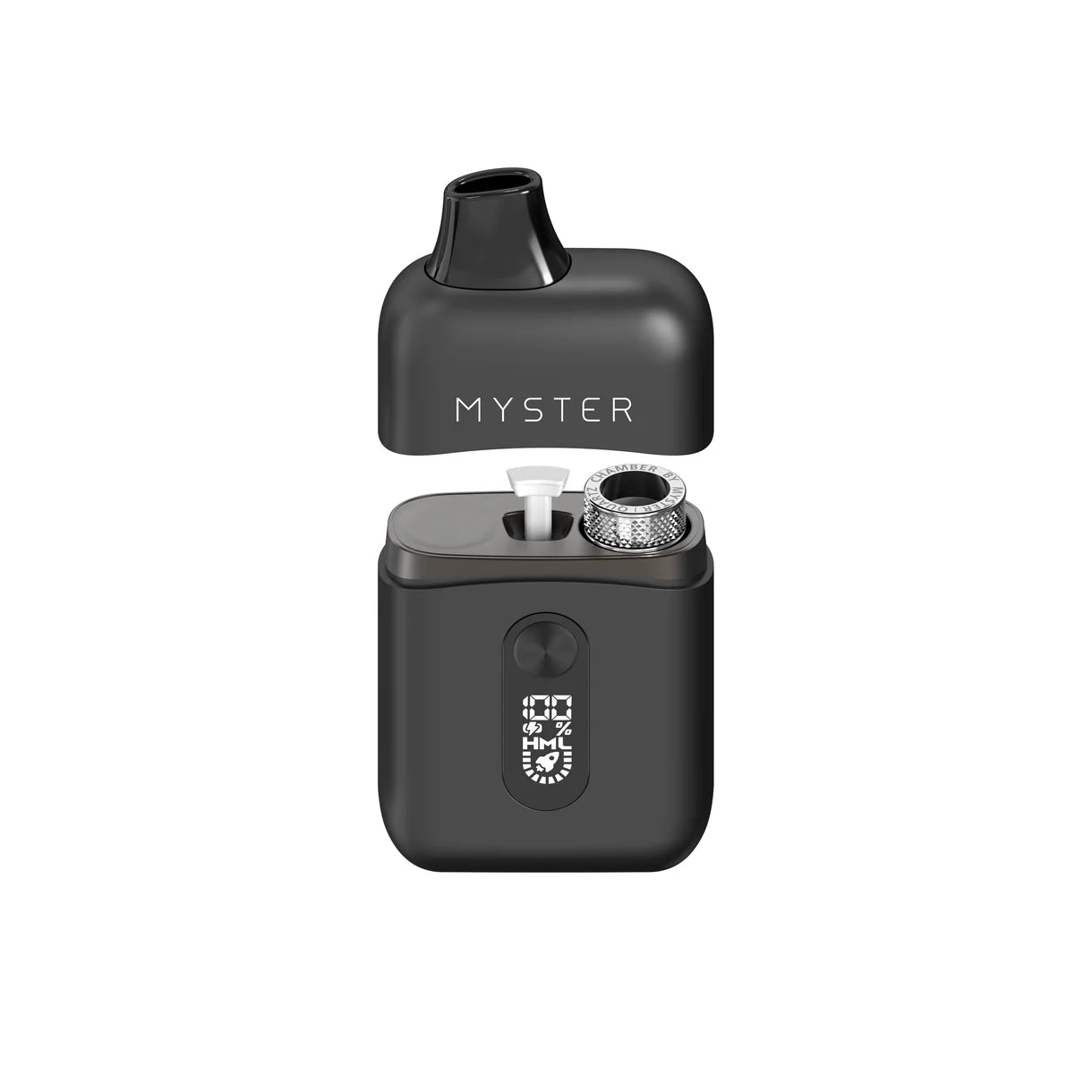 Myster Wax Box image 0