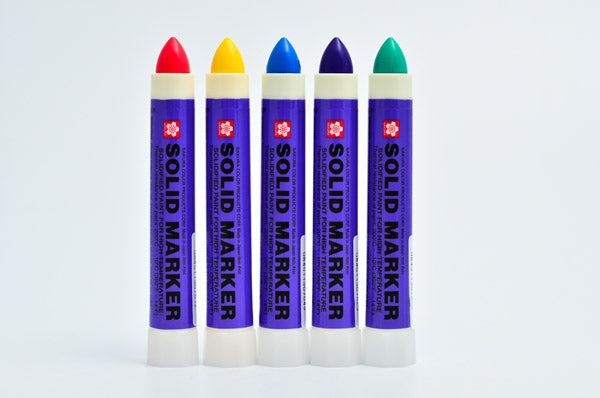 Sakura Solid Marker image 0