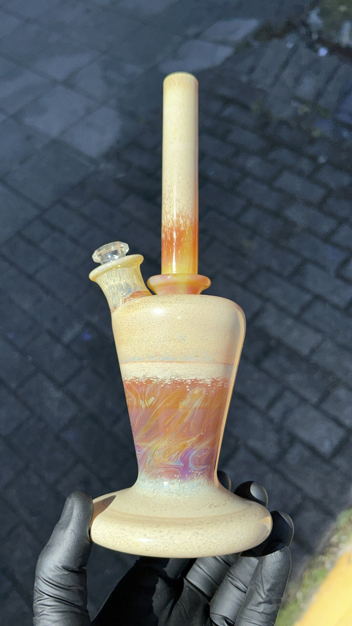 Full Color Tube @therealscottsmith image 1