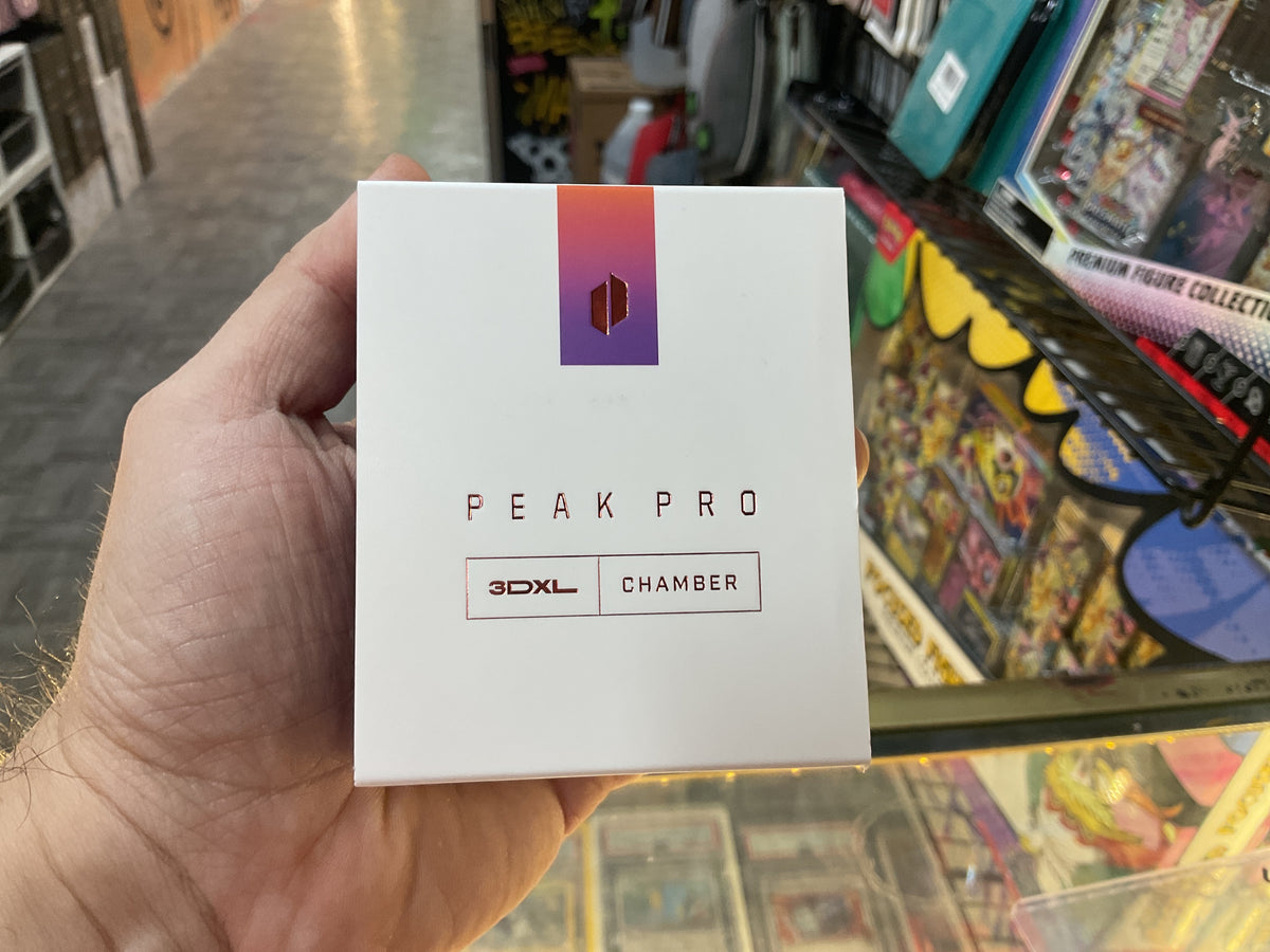 3D XL Puffco Peak Pro Atomizer