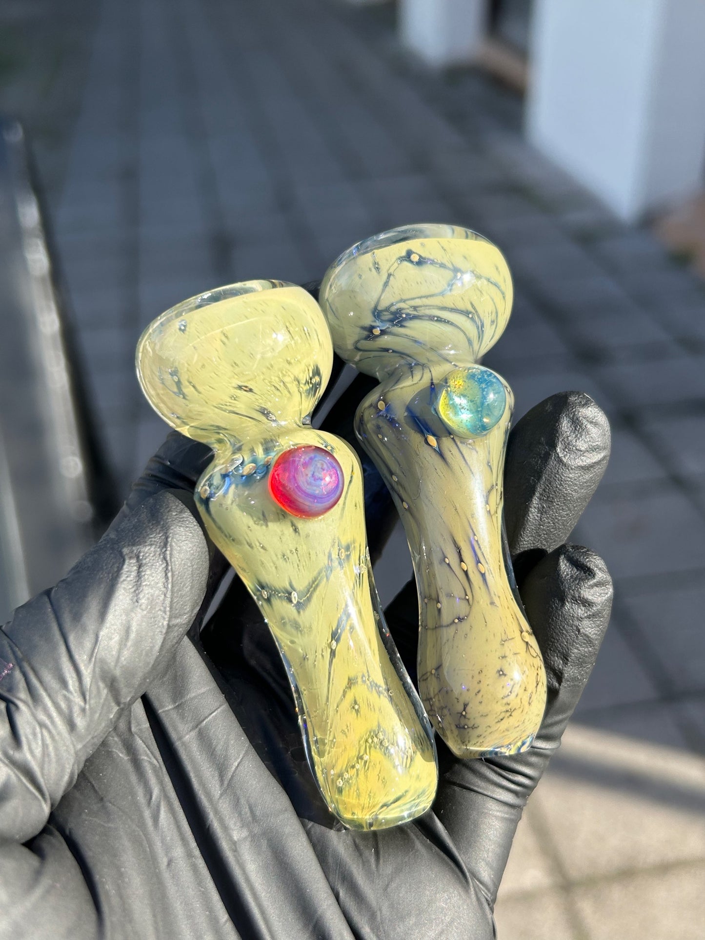 @deviant_glass Stone Tech One Hiiters image 0