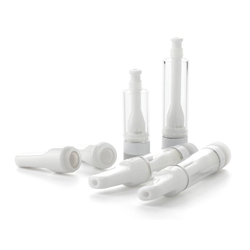 Ceramic Pop-Seal Cartridges image 0
