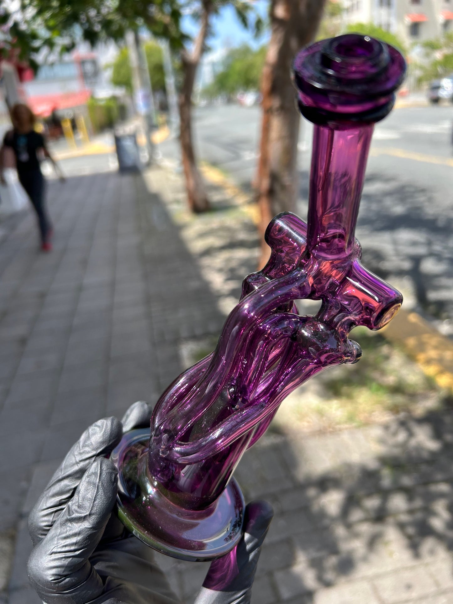 @Domerglass Double Double image 1