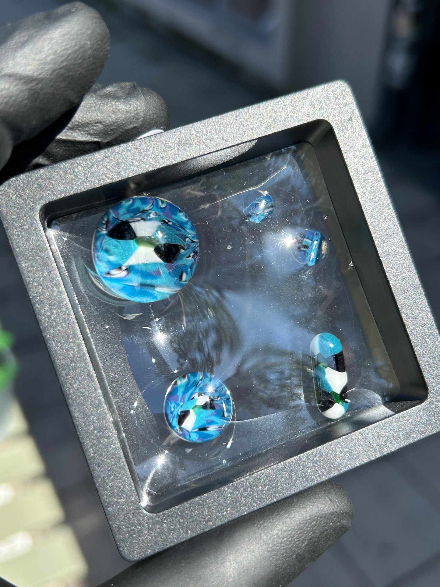 Slurper Set By @cerrato.glass image 1