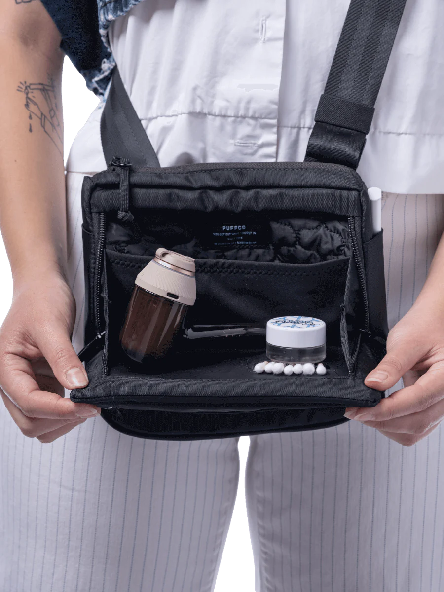 Proxy Travel Bag Puffco image 0