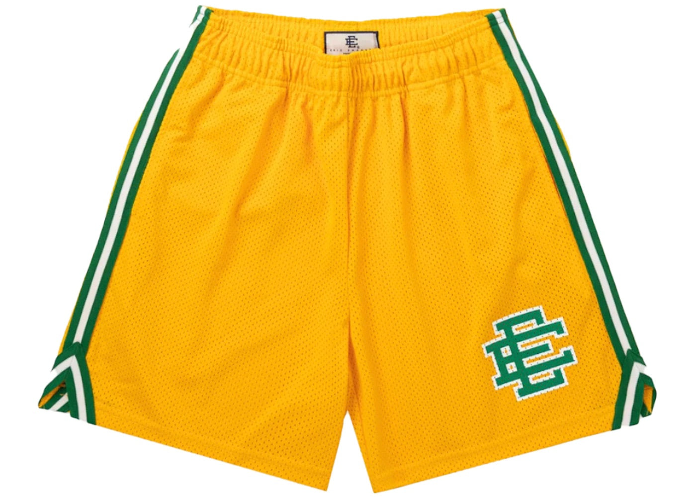 EricEmanuel “Packers” image 0