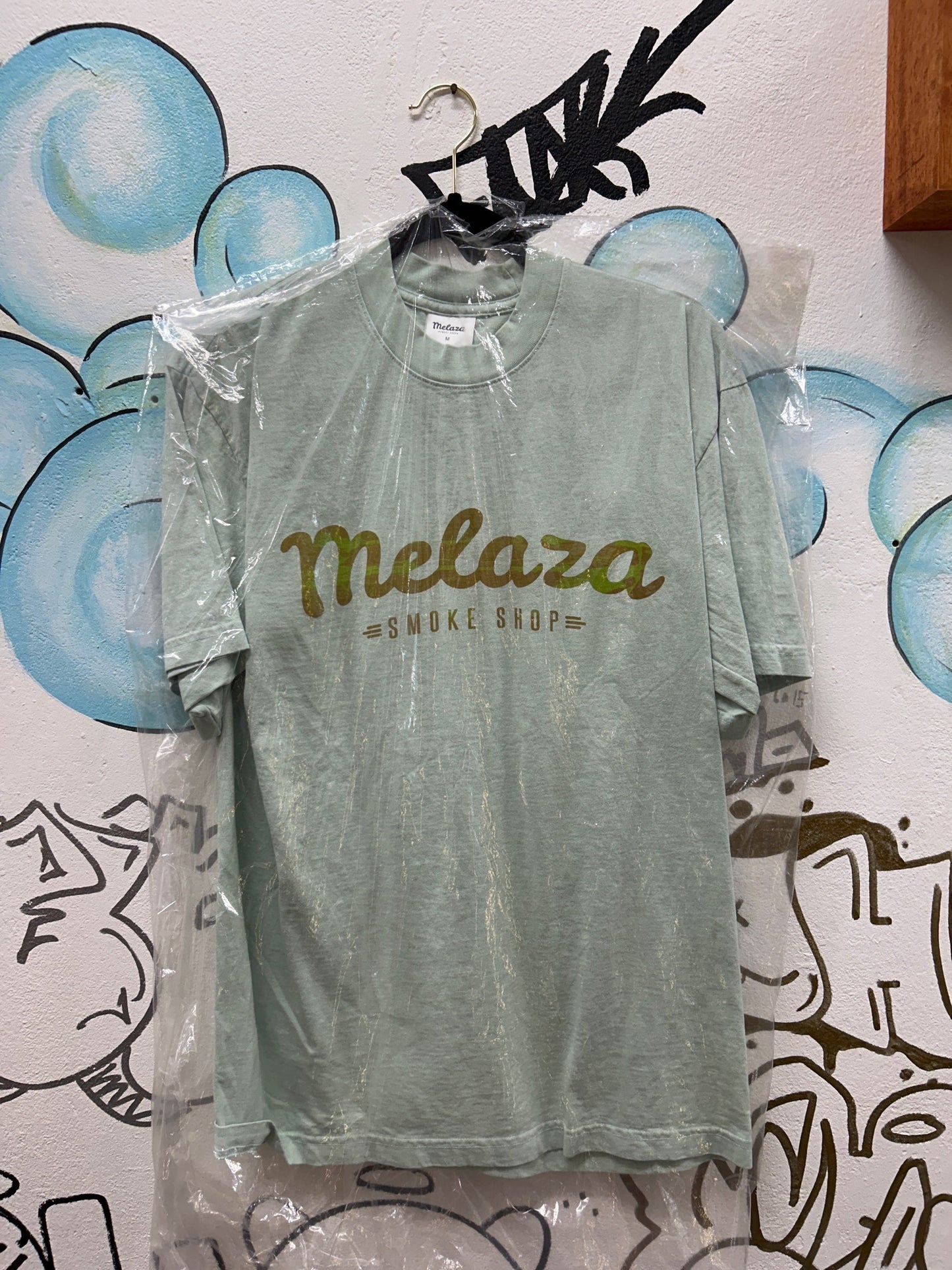 Melaza T Shirt image 0