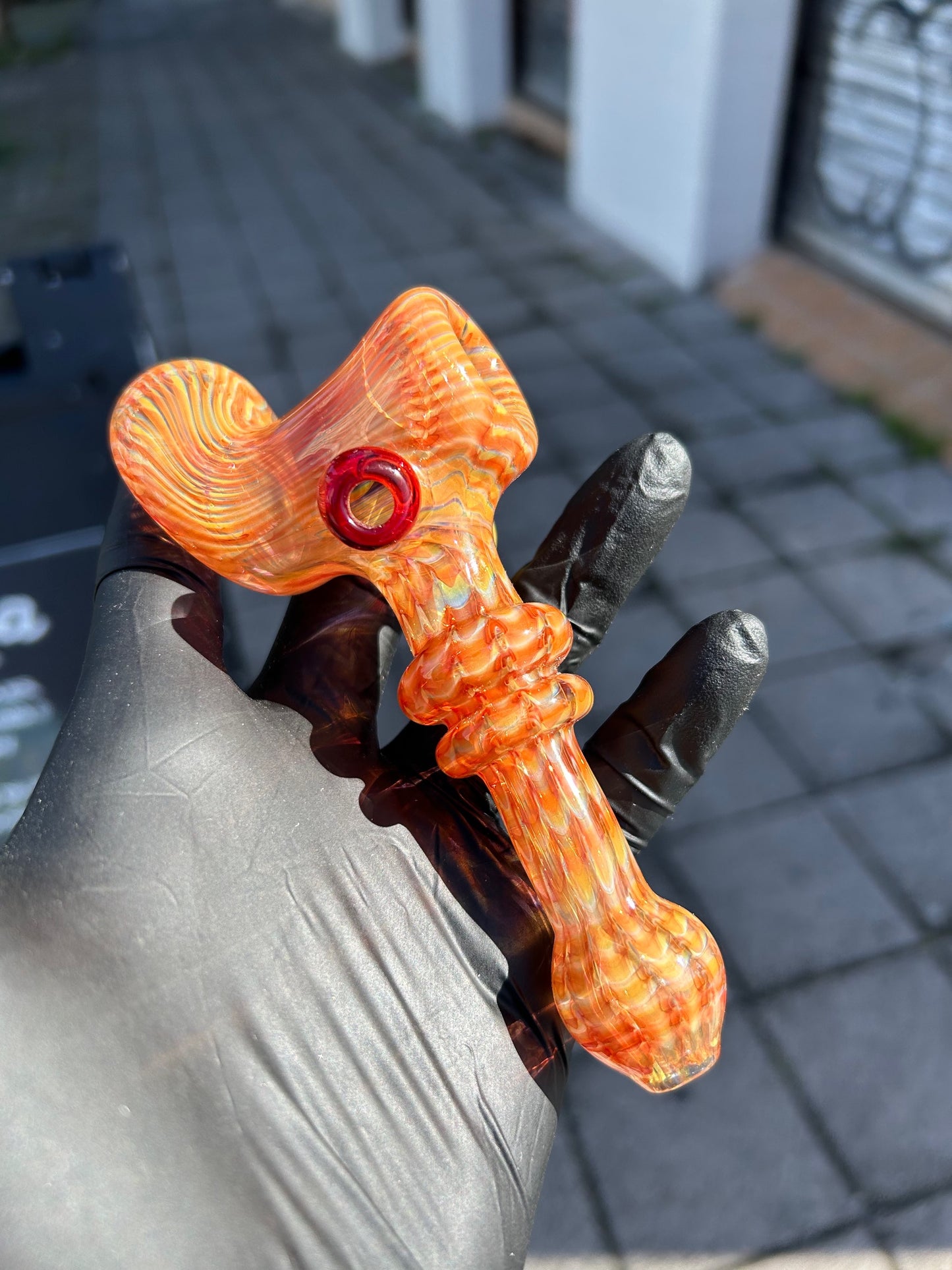 @jason_pauls Fumed Hammers image 2