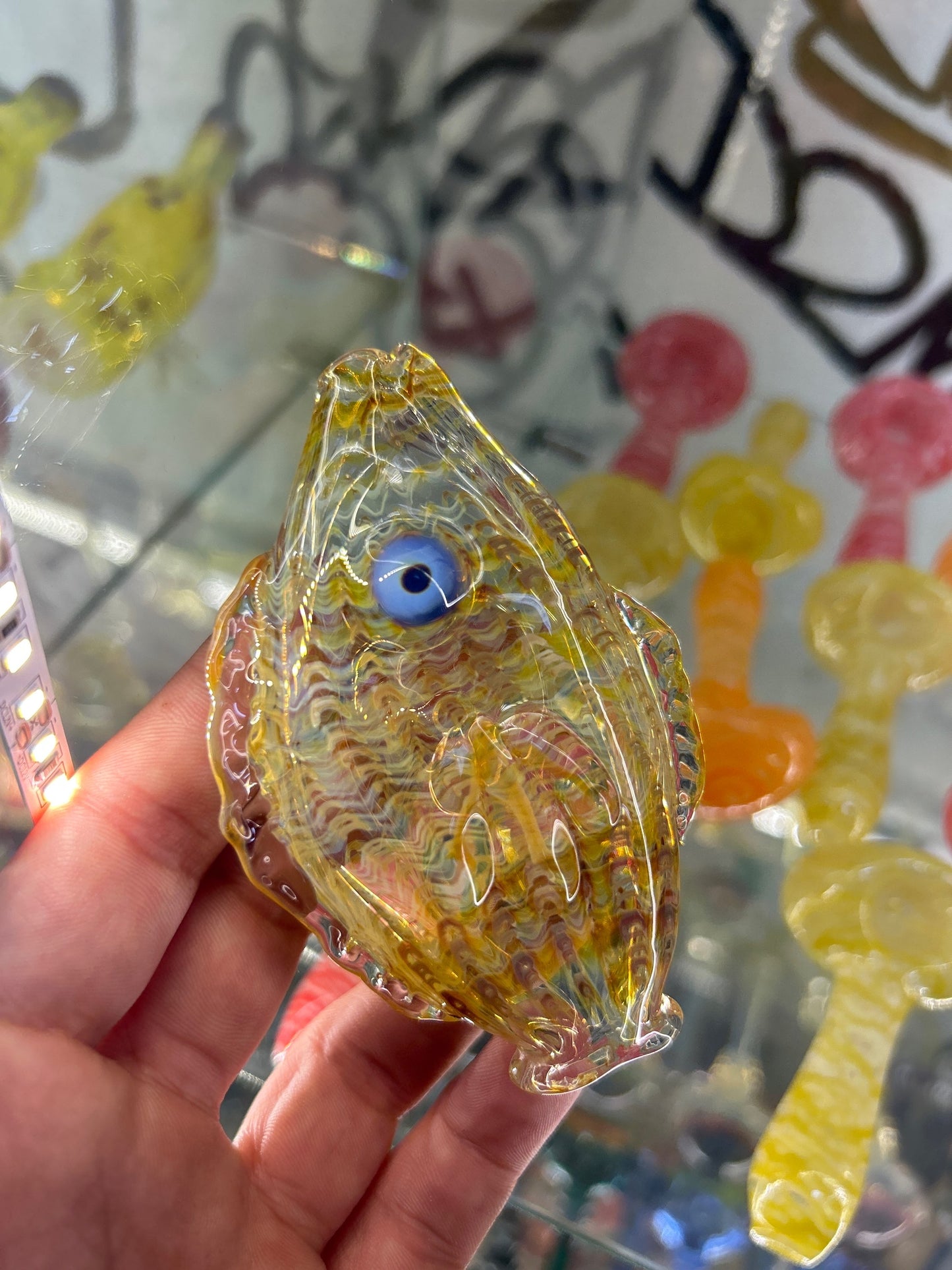 Fish Spoon by @Senoih image 0
