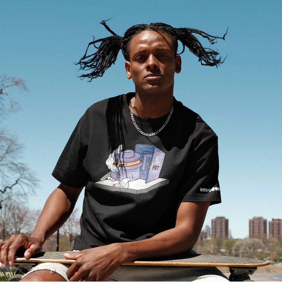Olatura Picaro Collab Shirts image 2