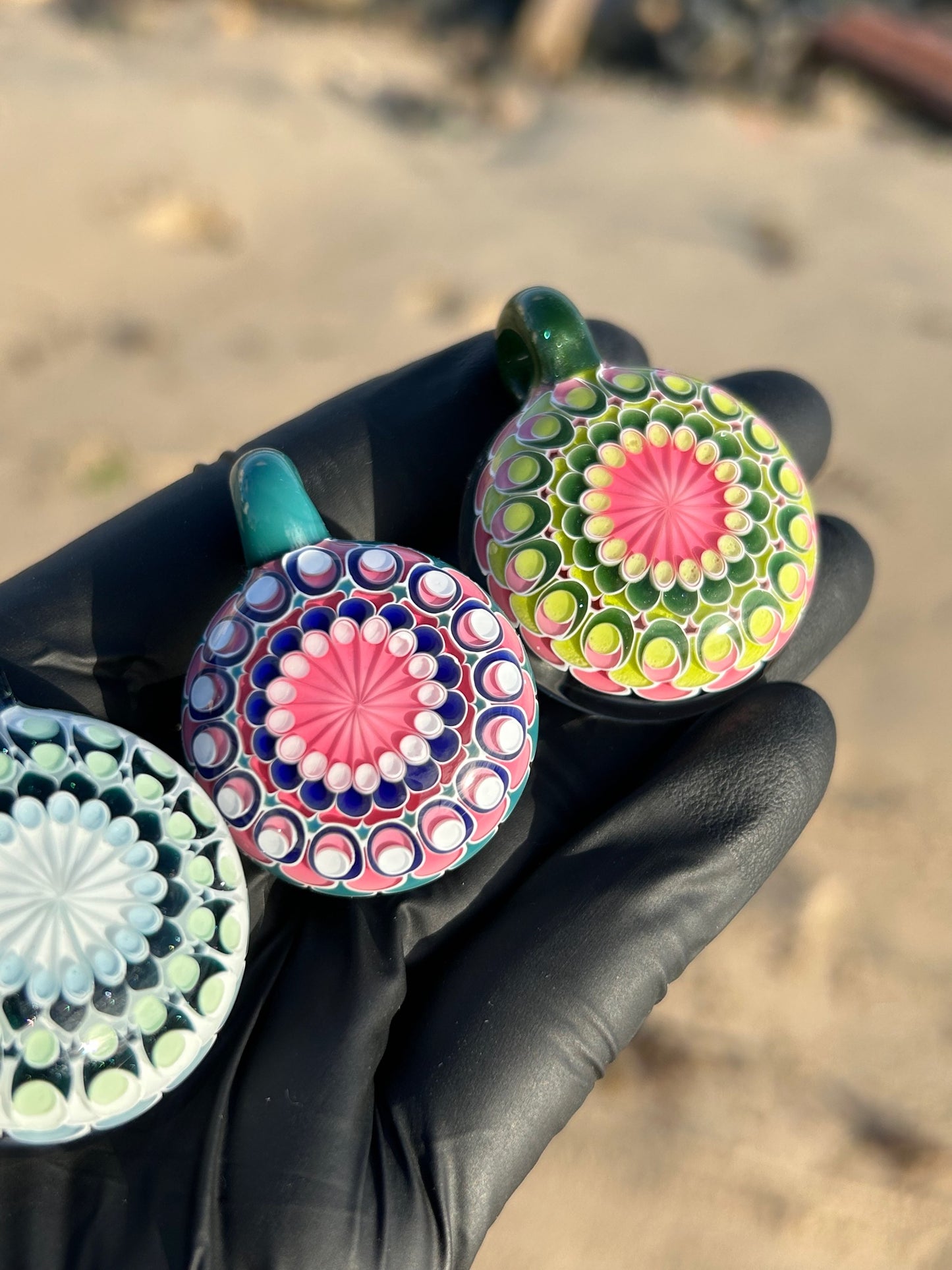 DotStack Pendants image 3