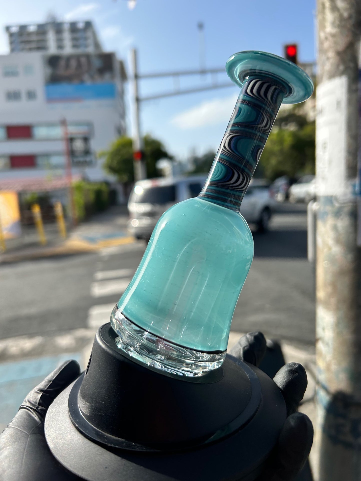 @grasshoppa_glass Puffco Peak Attatchment image 0