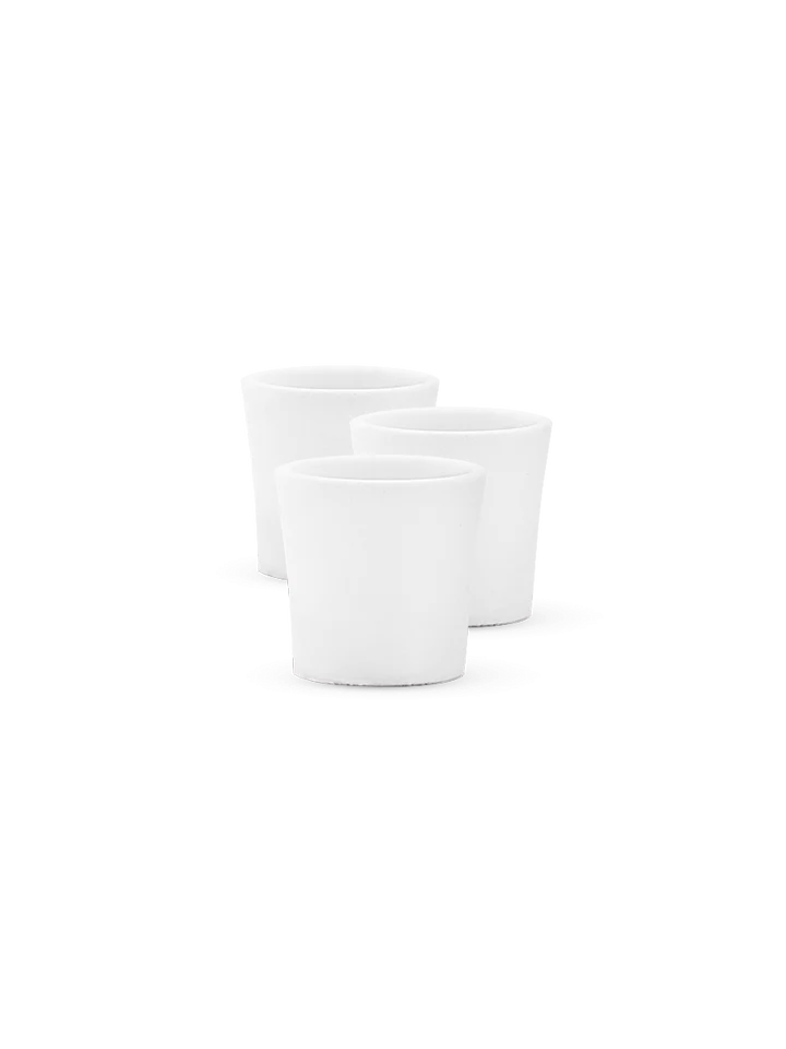 Puffco Peak Bowl 3 Pack image 0