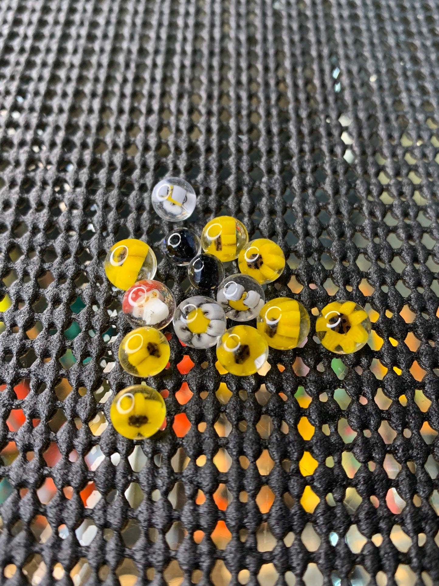 @sotoglass Pearls image 0