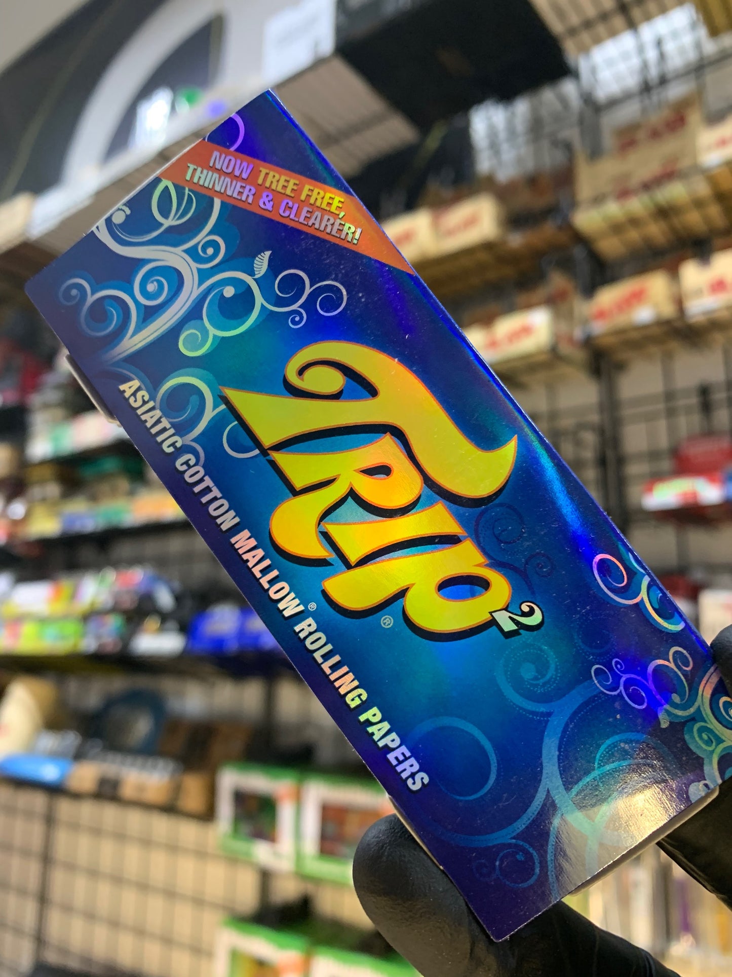 Trip King Cellulose image 0