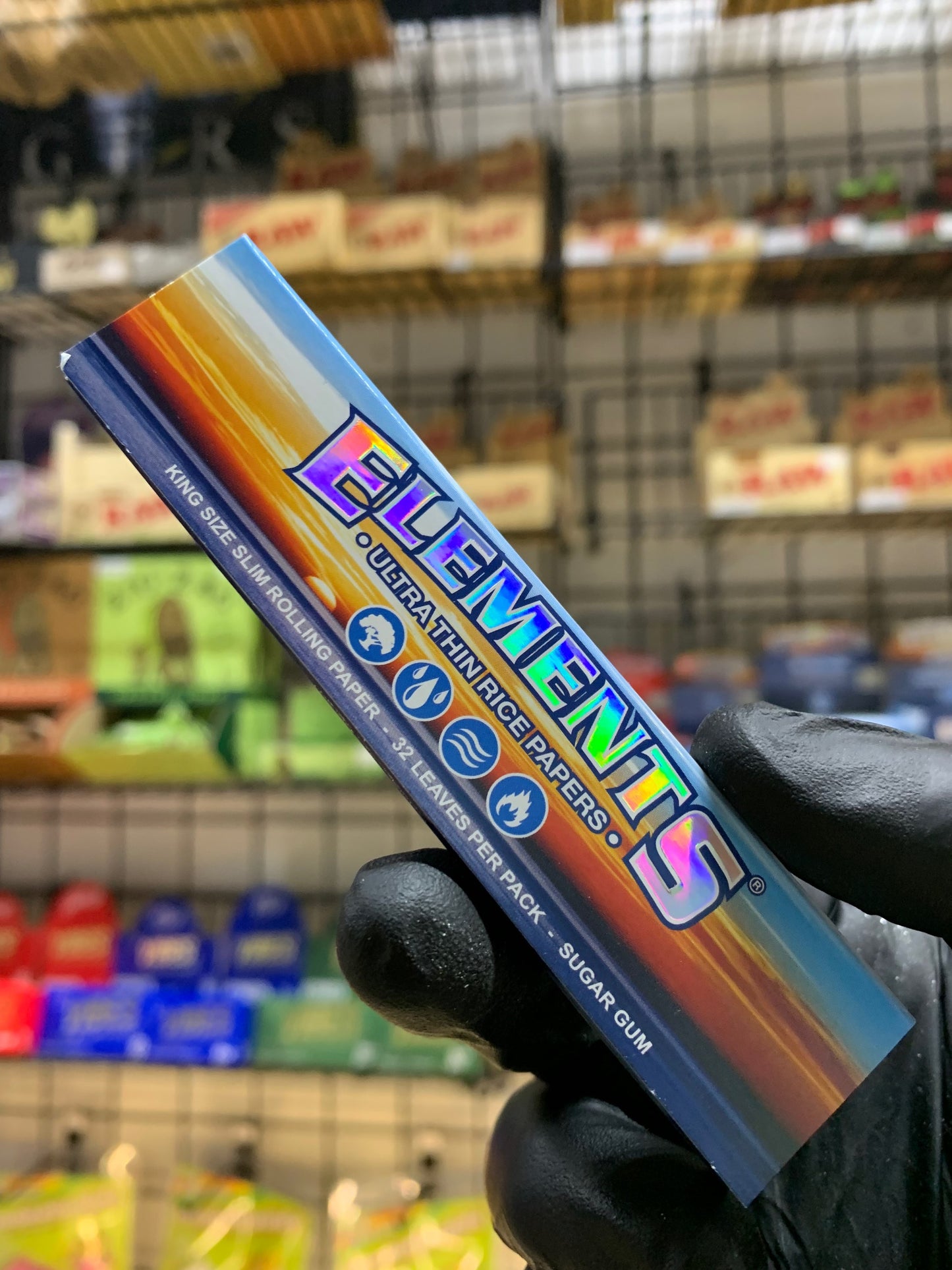 Elements King image 0