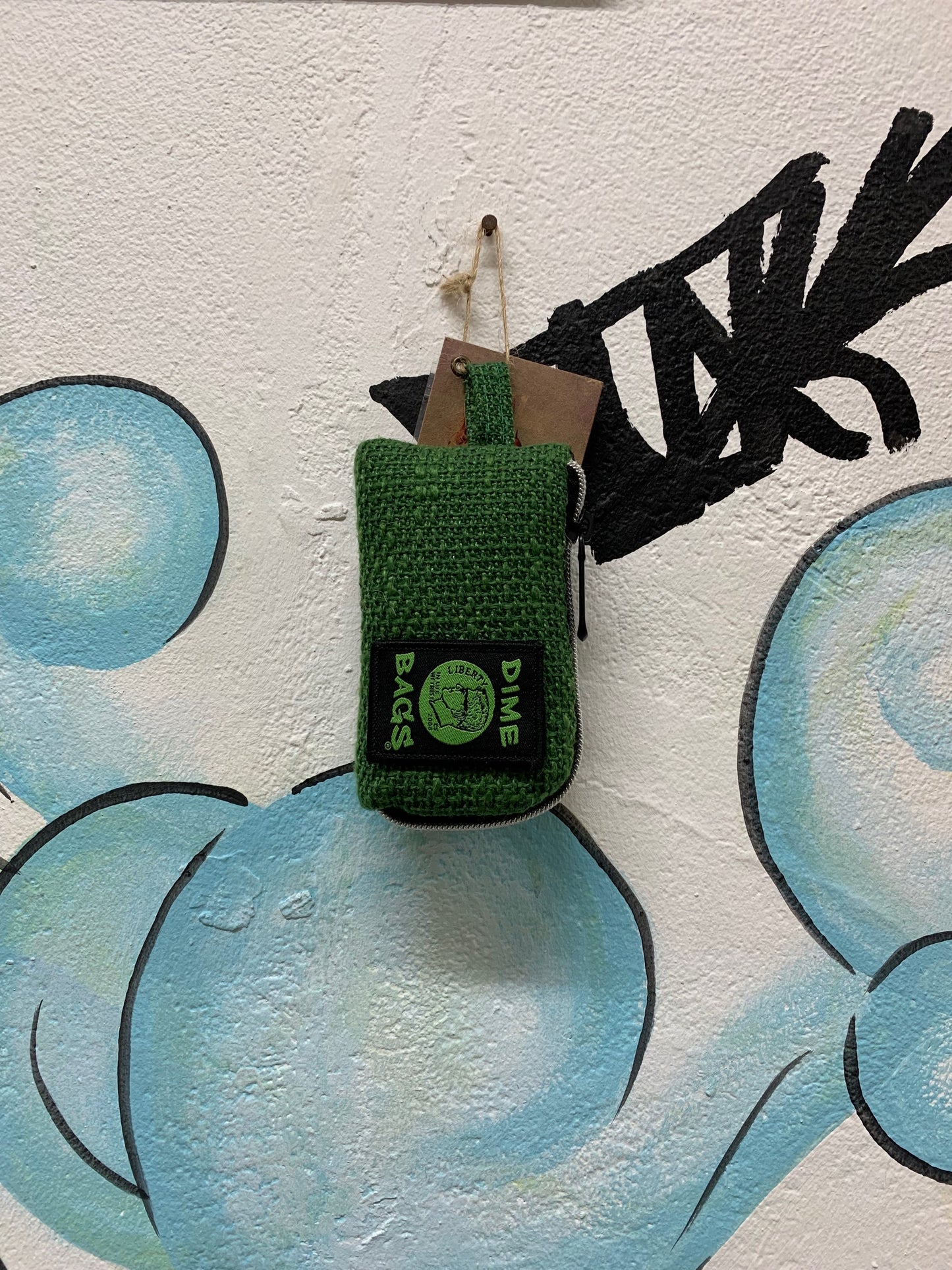 Dime Bags 5” Pouch image 2