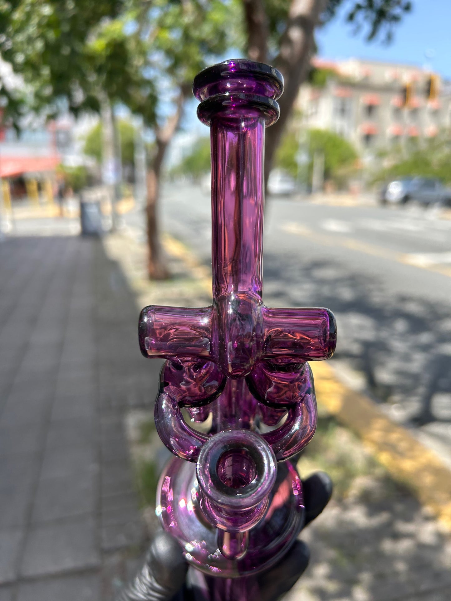 @Domerglass Double Double image 2